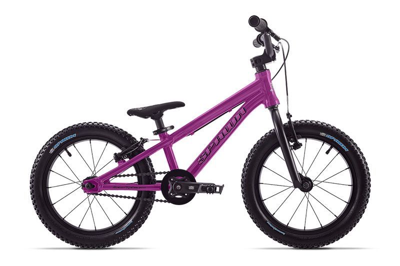 best bike for 9yr old girl