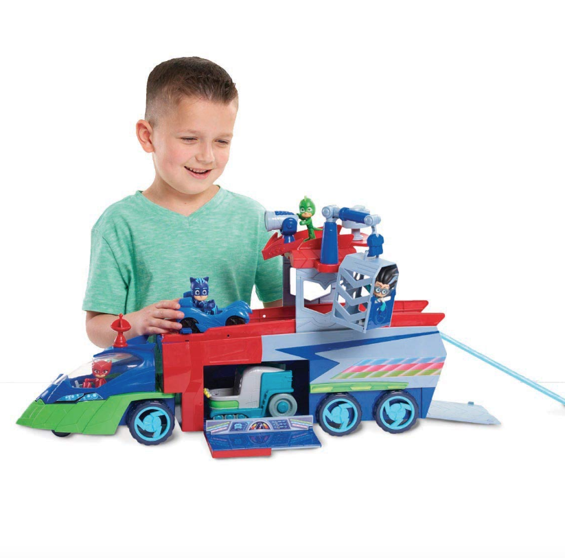 amazon toys for 6 year old boy