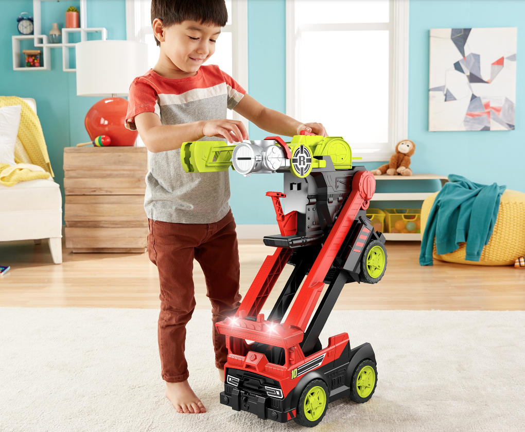 best toys for boys age 4