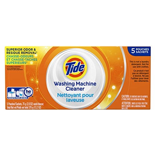 Washing Machine Cleaner