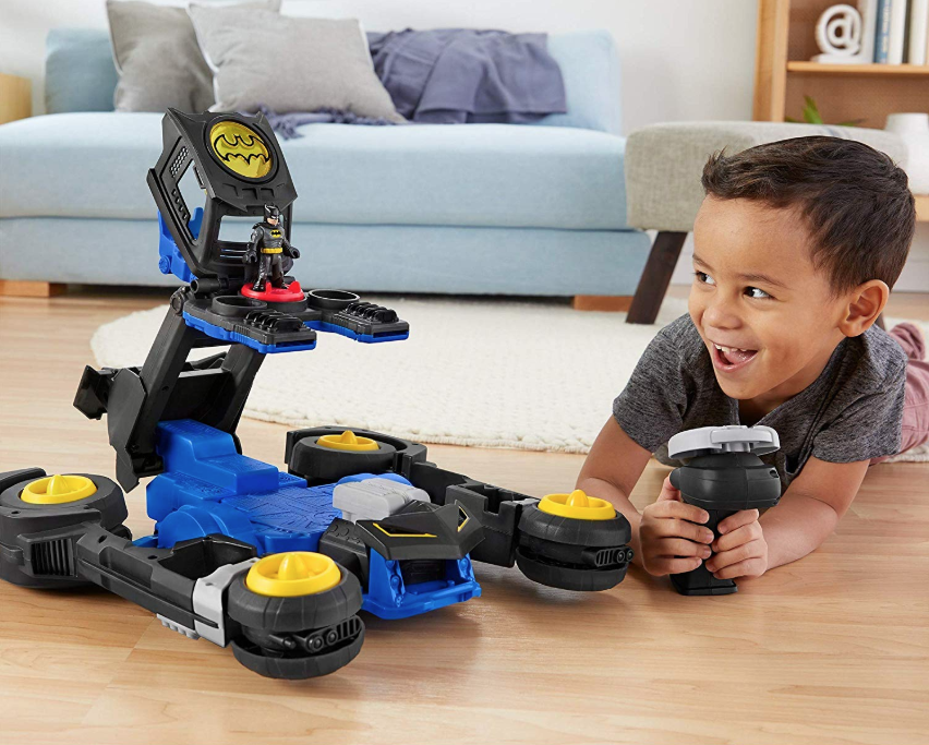 top birthday gifts for 3 year old boy