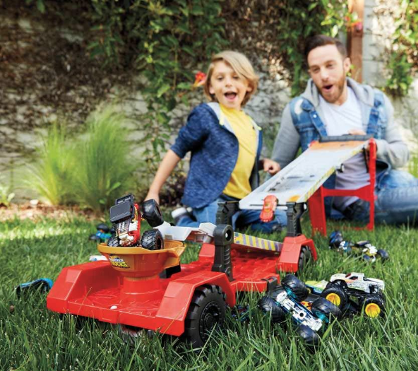 most popular toys for 3 year old boys