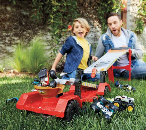 coolest toys for 3 year old boy