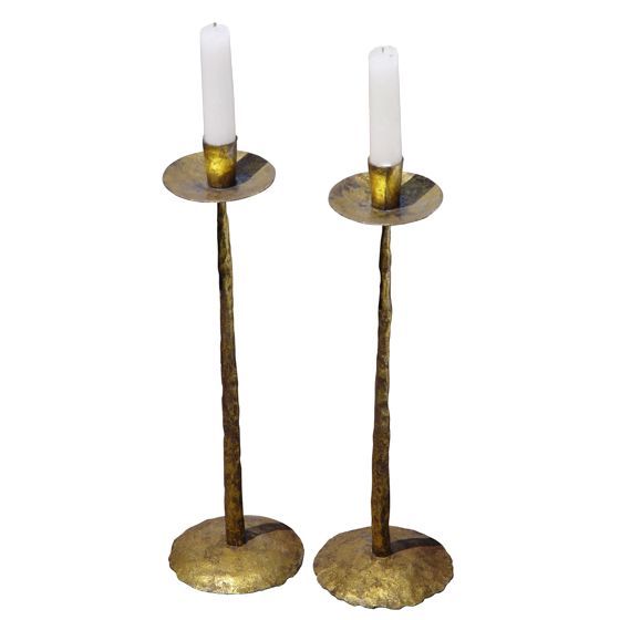 Clint Candle Stands