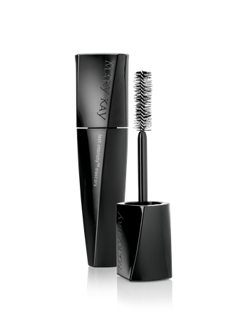 Lash Intensity Mascara