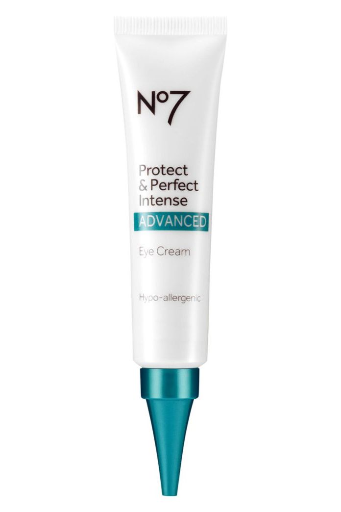 No7 Protect and Perfect Intense Advanced Eye Cream