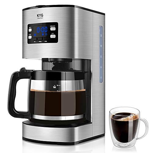 KYG Cafetera 