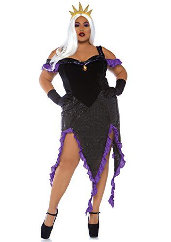 Plus Halloween costumes - 17 fancy dress costumes for 2021