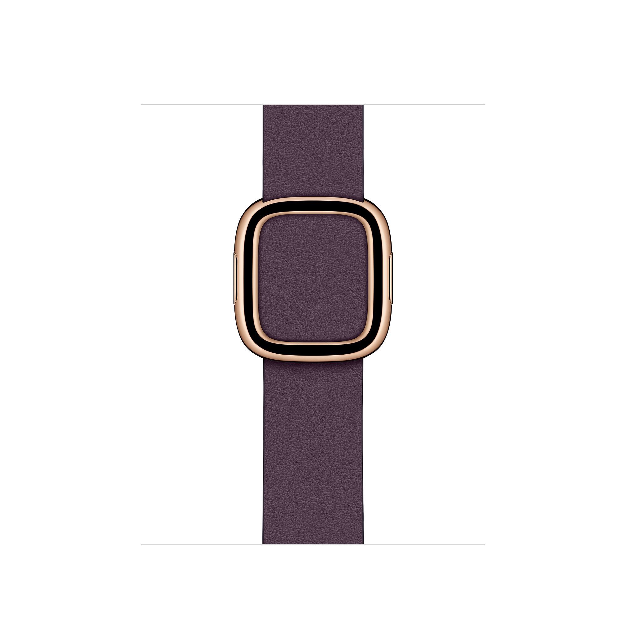 coach mens apple watch band