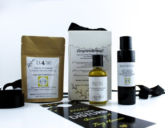 cute gifts for expecting moms