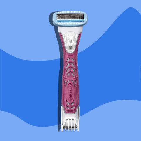 10 Best Razors for Women in 2019 - We Tested Womens Razors