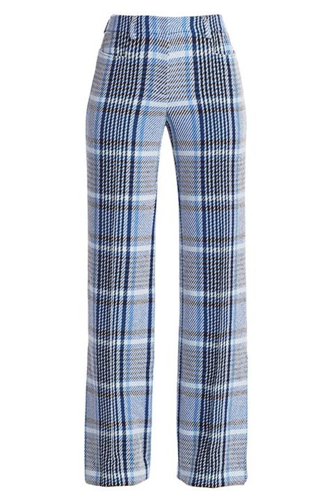 The Best Plaid Pants for Fall - Glen Plaid Pants for Work & Off-Duty