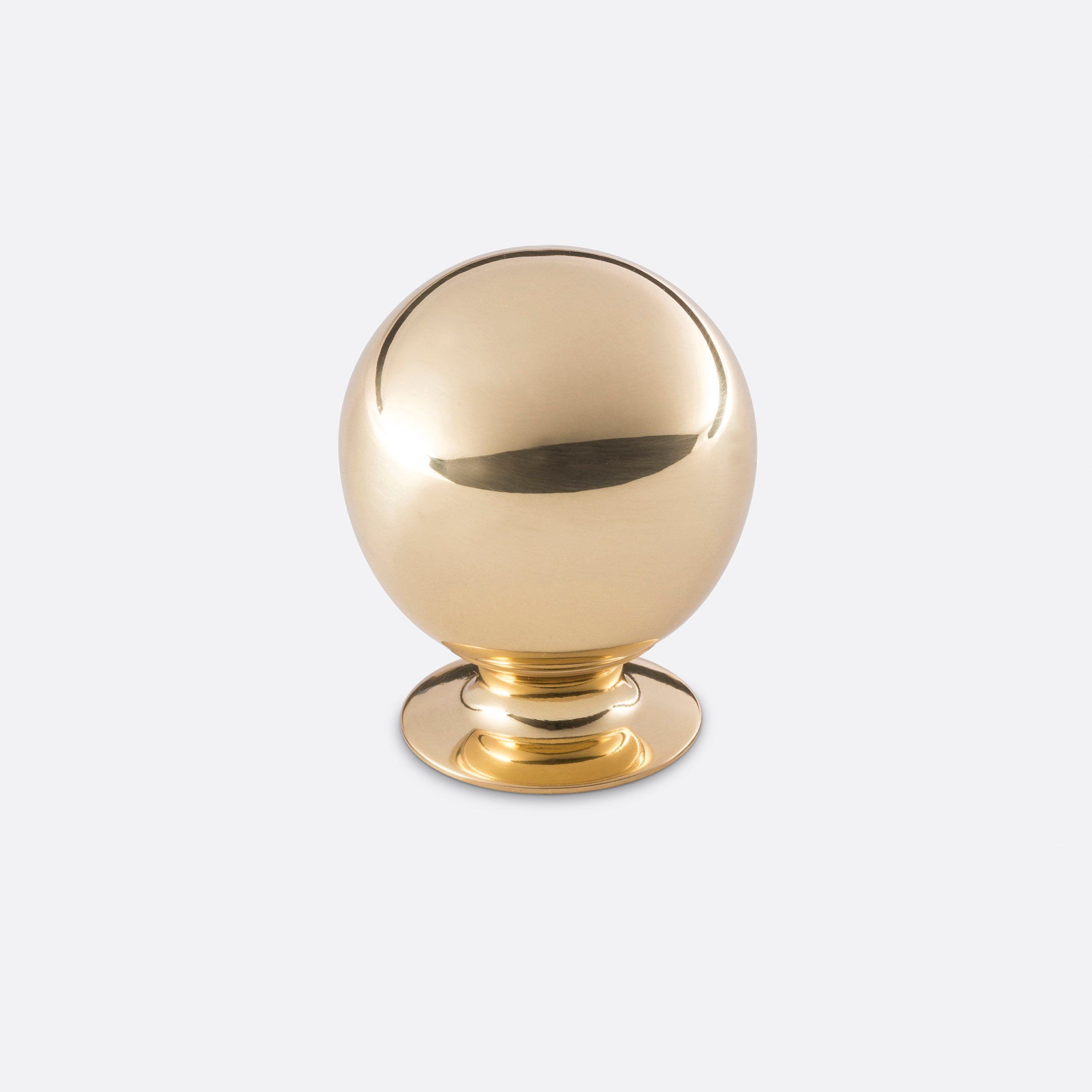 Ball Cabinet Knob