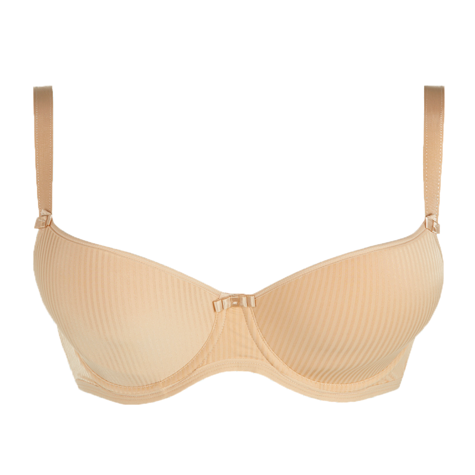 How do I Measure my Bra Size at Home? – Snag US
