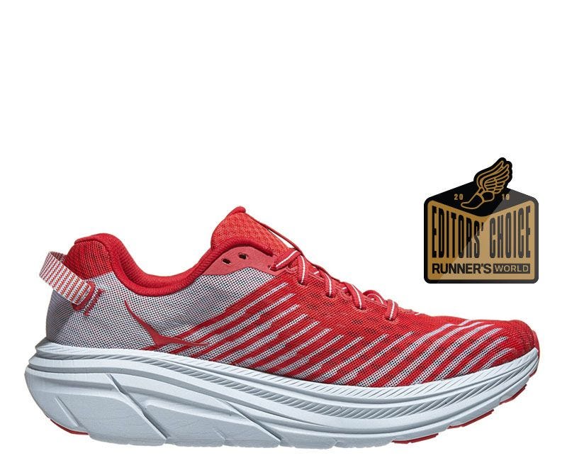 Hoka One One Rincon Review Best Running Shoes 2019