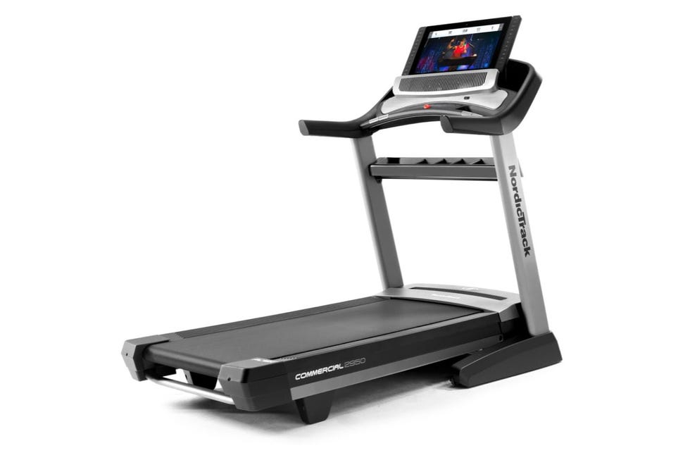 NordicTrack Commercial 2950 Treadmill