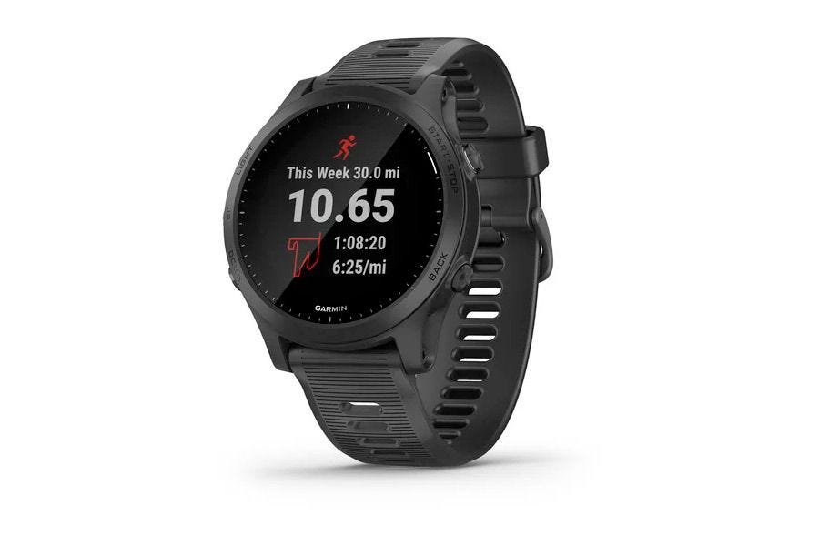 Garmin Forerunner 945 Watch