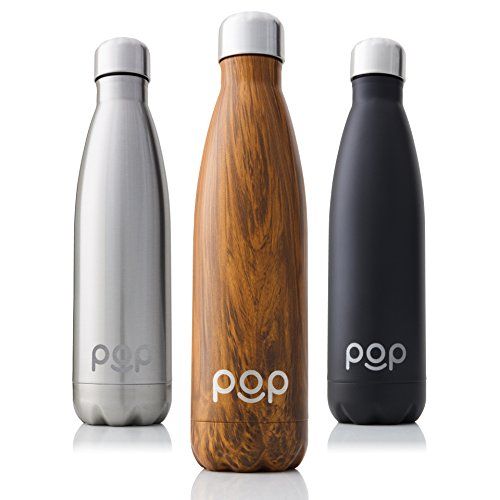 Bottiglia per acqua di design