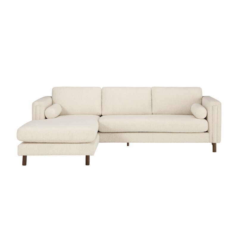 Boucle Sectional 