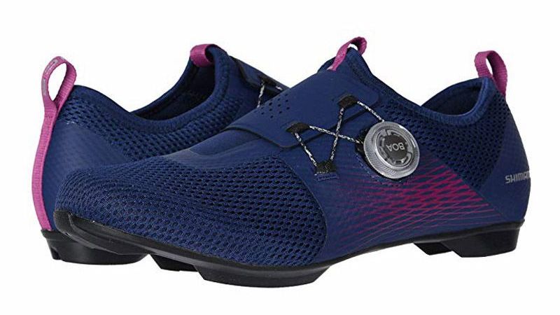 IC5 Indoor Cycling Shoes