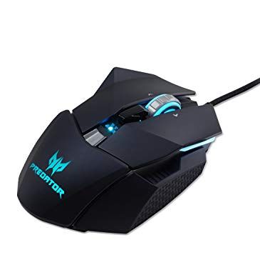 Predator Cestus Gaming Mouse 
