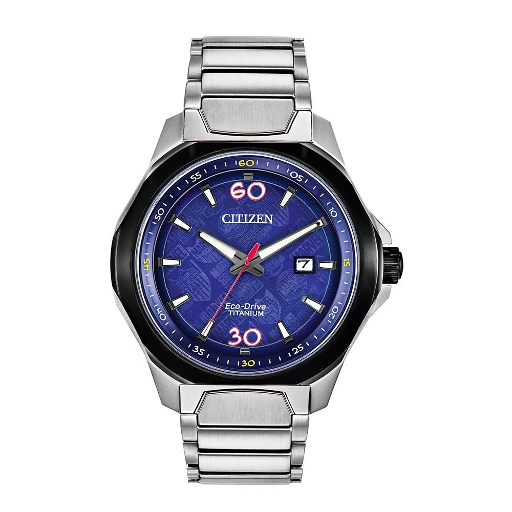 Marvel on sale mens watch