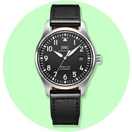 Pilot's Watch Mark XVIII