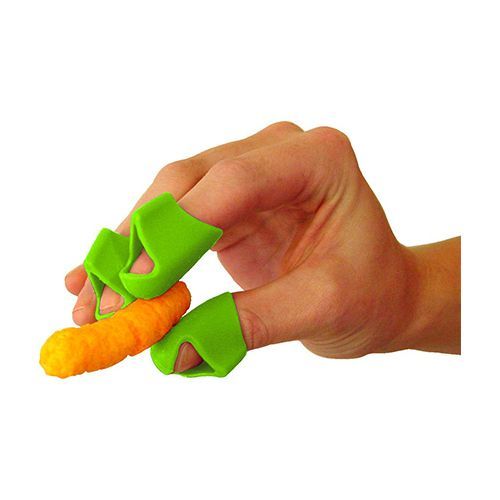 Finger Food Covers (3-Count)