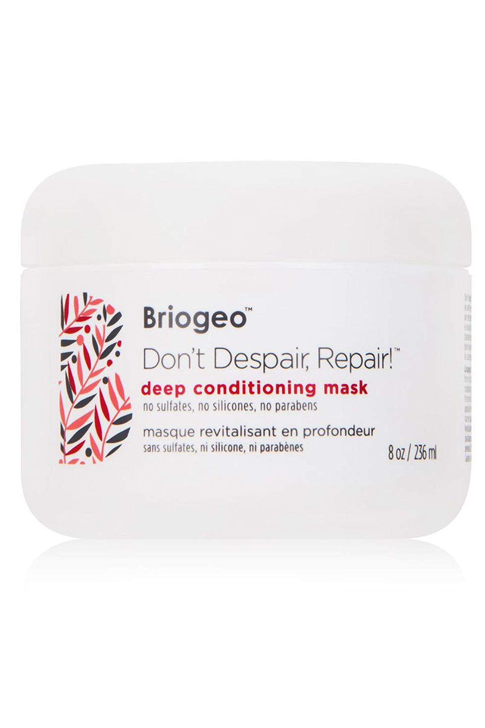 Briogeo Don't Despair Repair Deep Conditioning Mask