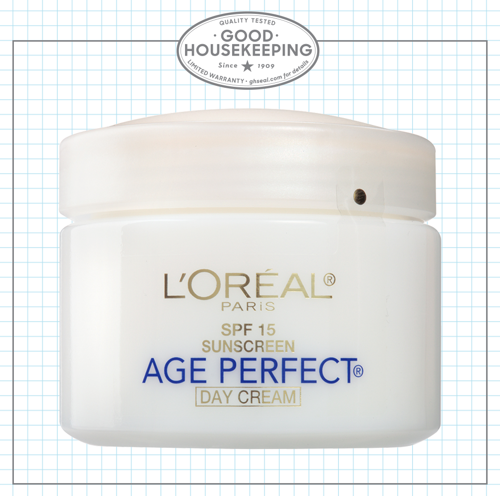 Age Perfect Day Cream SPF 15 for Mature Skin