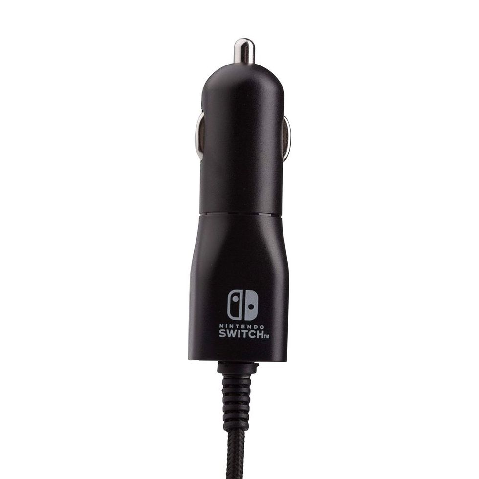 PowerA Nintendo Switch Car Charger
