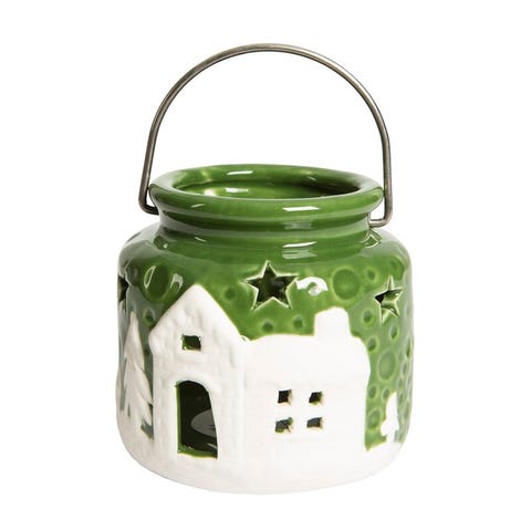 15 Diy Christmas Lanterns Christmas Lantern Decorations To Buy