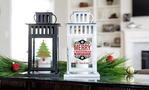 15 Diy Christmas Lanterns Christmas Lantern Decorations To Buy