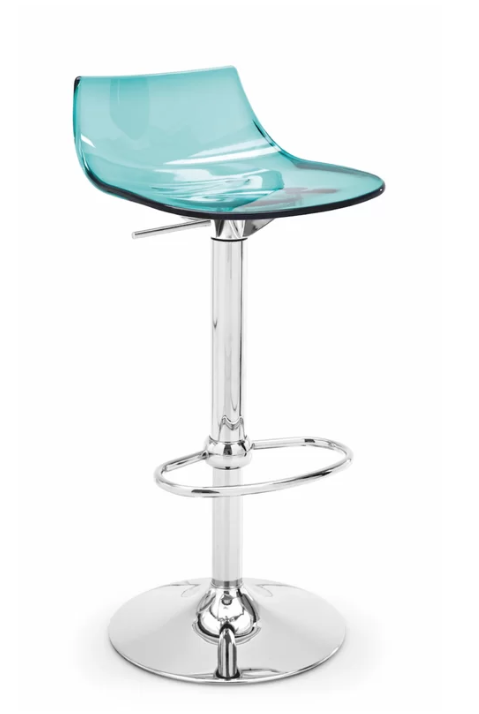 Colorful Swivel Bar Stools, Colorful Swivel Counter Stools