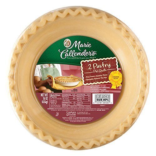 7 Best Pre-Made Frozen Pie Crusts - Pie Crust Brands Tested and Reviewed