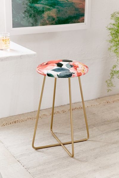 urban outfitters counter stool