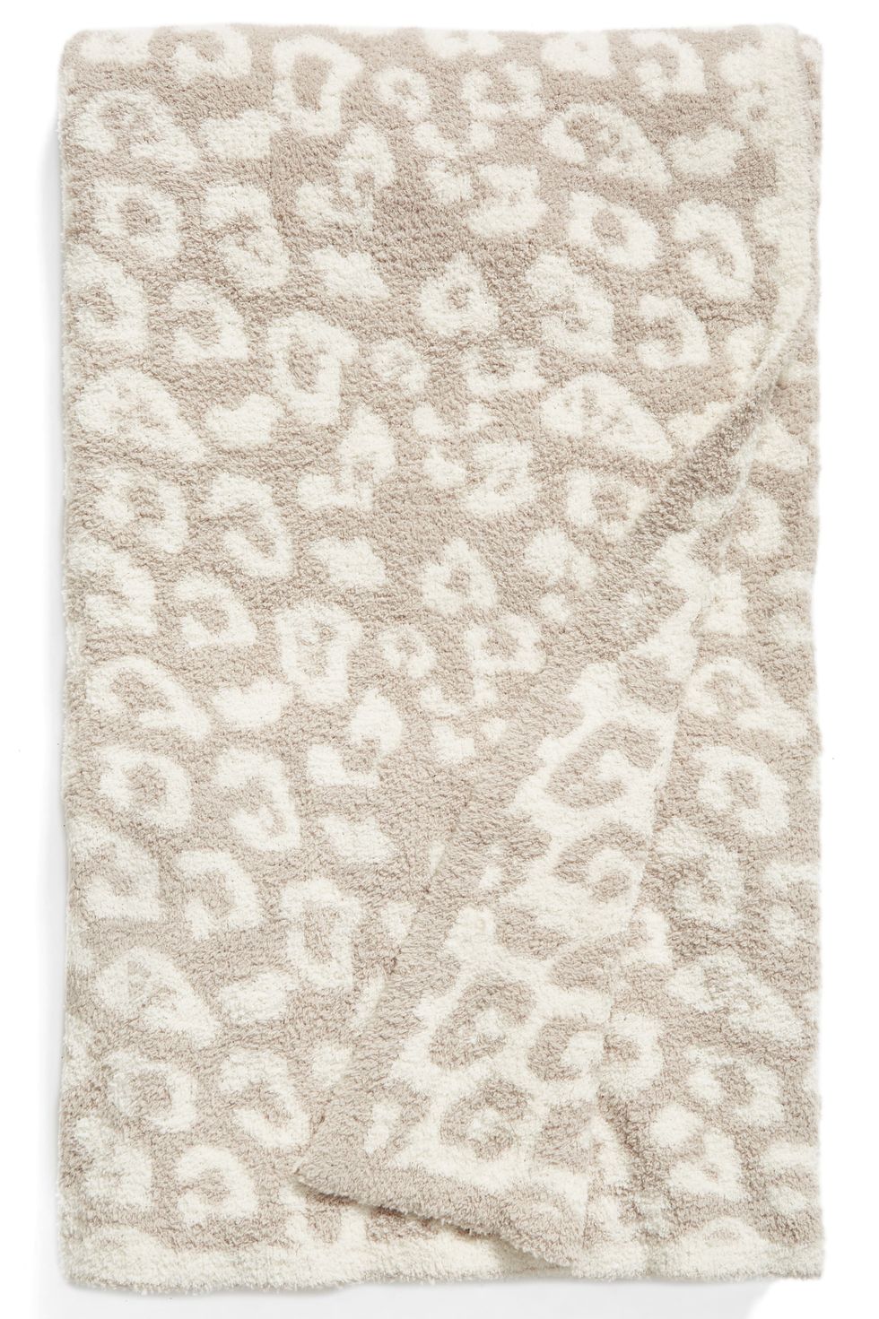 CozyChic In the Wild Throw Blanket