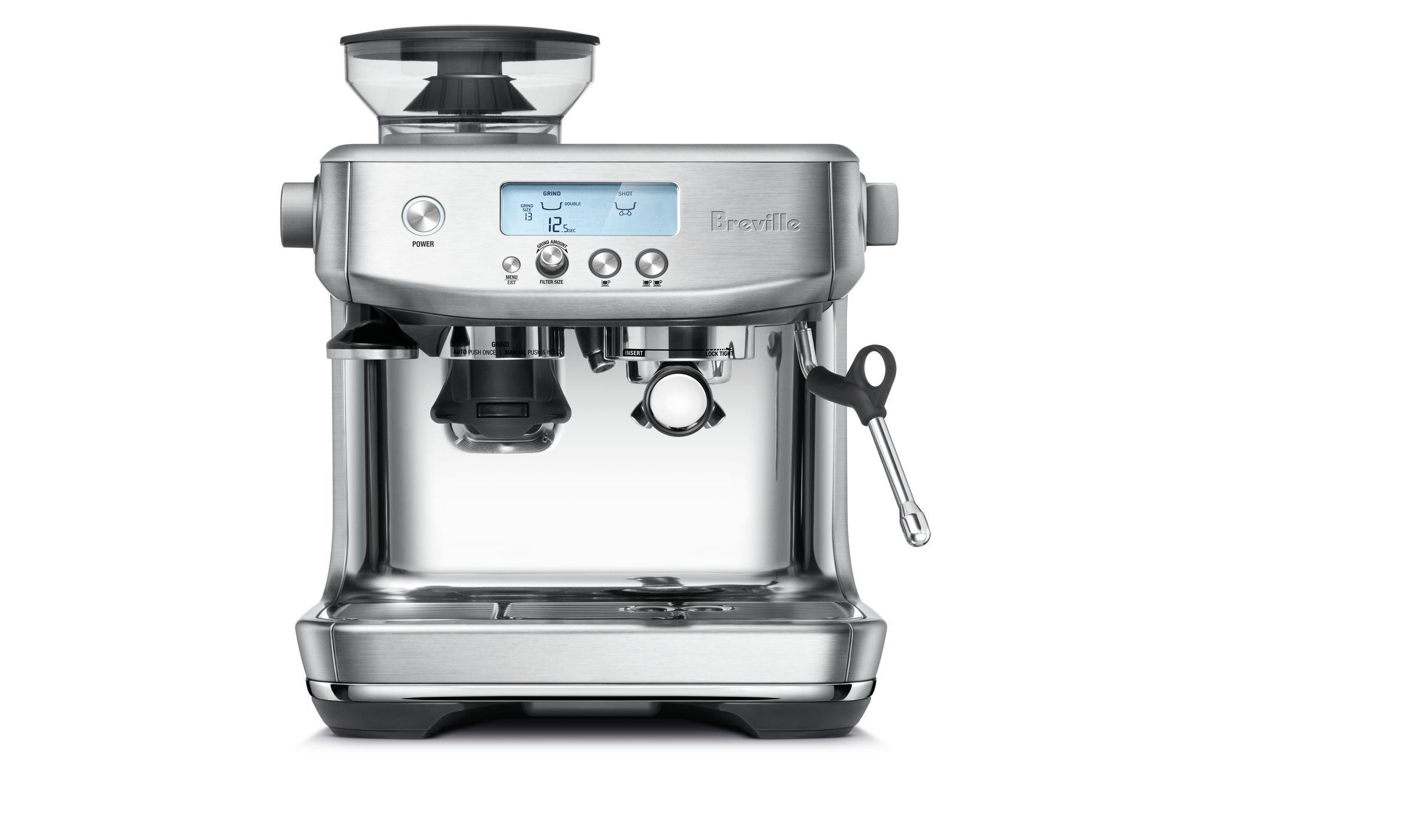 Messing Afbreken En 9 Best Espresso Machines 2022 - Top Espresso Maker Reviews