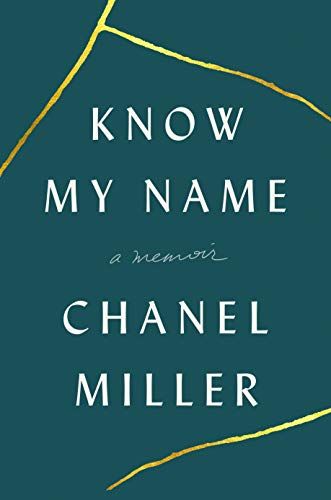 Know My Name: A Memoir