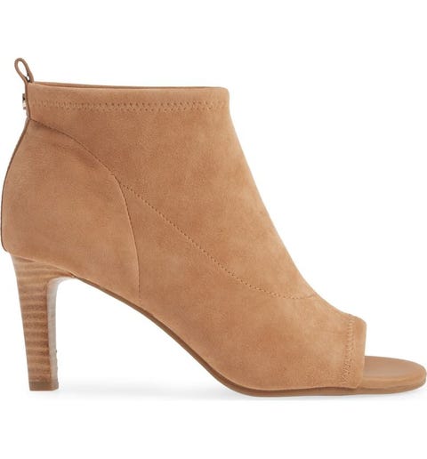 most comfortable ladies ankle boots