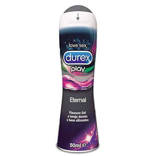 Eternal – Durex Pleasure gel lubrificante intimo