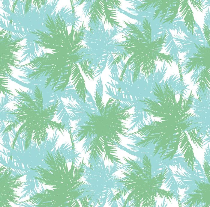 Palm Shuffle 51 Wallpaper