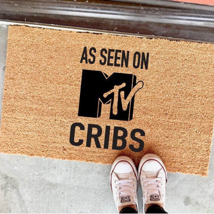 25 Funny Doormats Your Guests Will Love - Cute Welcome Mats 25 Funny Doormats Your Guests Will Love - Cute Welcome Mats