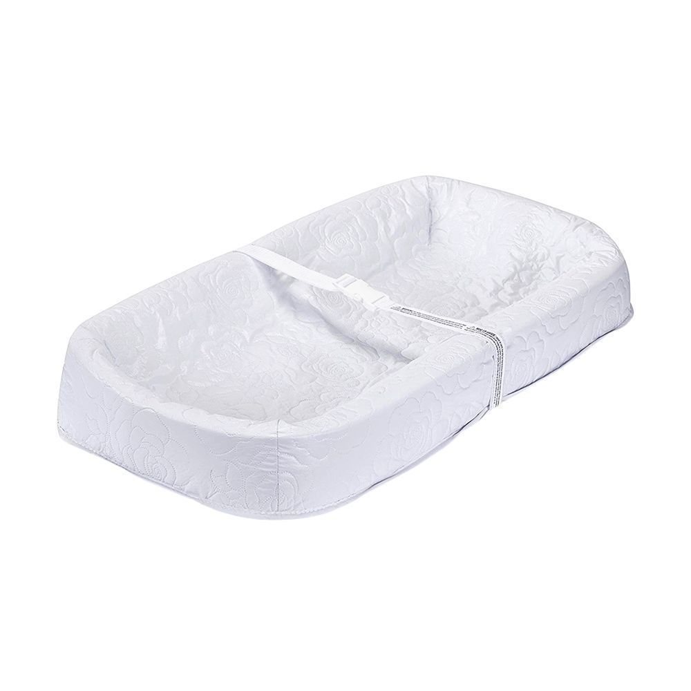 baby changing pad