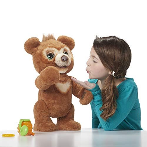 gift ideas for 4 year old daughter uk