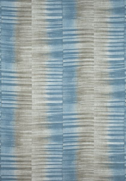 Mekong Stripe Fabric