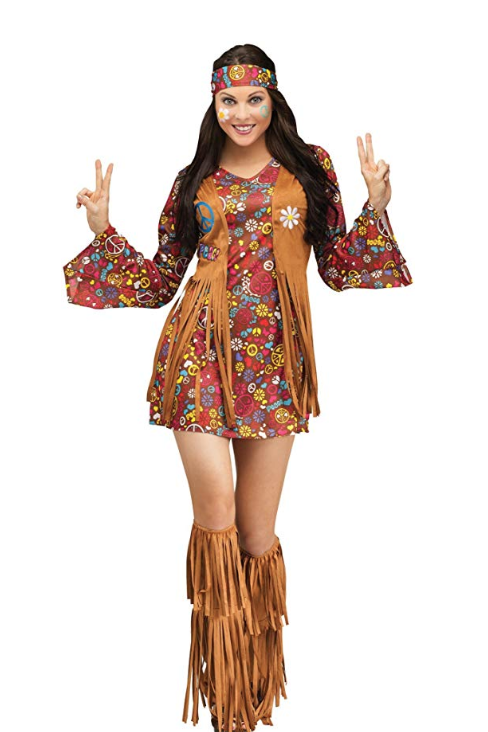 70s costumes for women