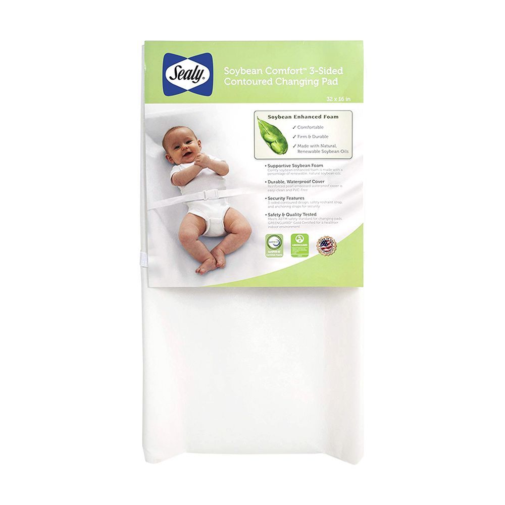 12 Best Diaper Changing Pads To Buy In 2019 Baby Changing Mats