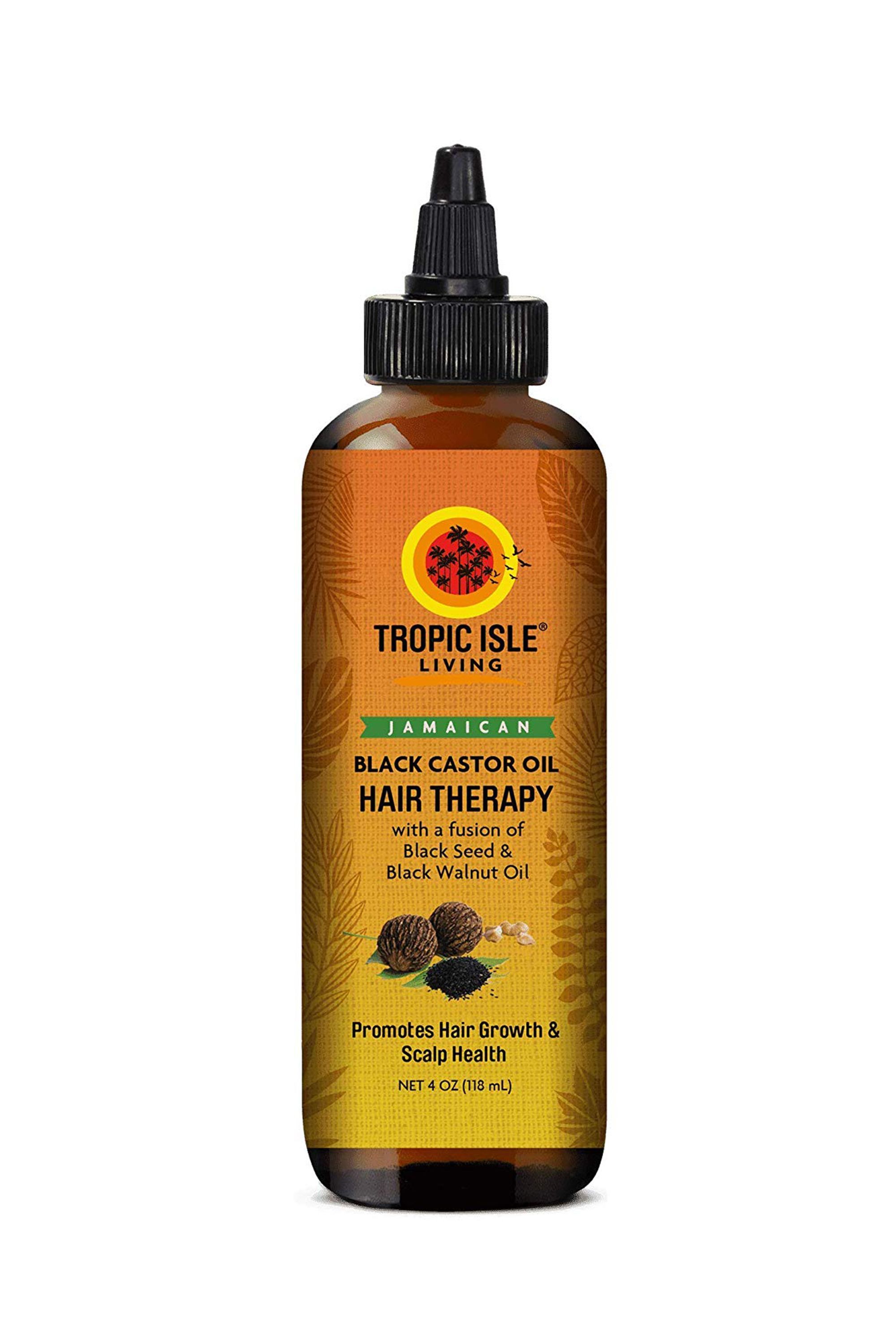 Best Natural Hair Products—35 Best Natural Hair Products