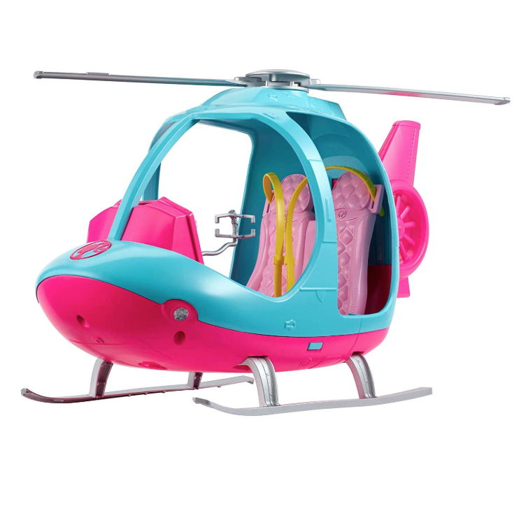 favorite toys for 4 year old girls